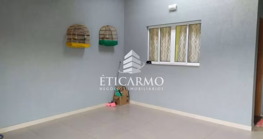 Casa com 2 quartos à venda na João Soromenho, 35, Jardim Nossa Senhora do Carmo, São Paulo