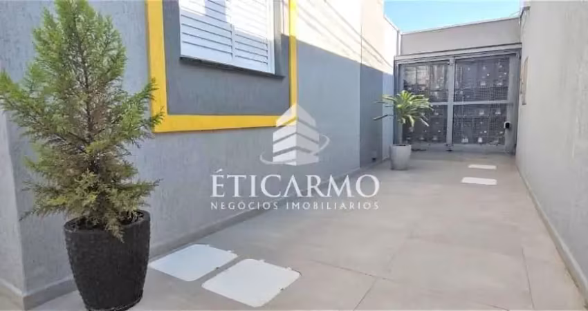 Apartamento com 2 quartos à venda na Rua Evans, 165, Vila Esperança, São Paulo