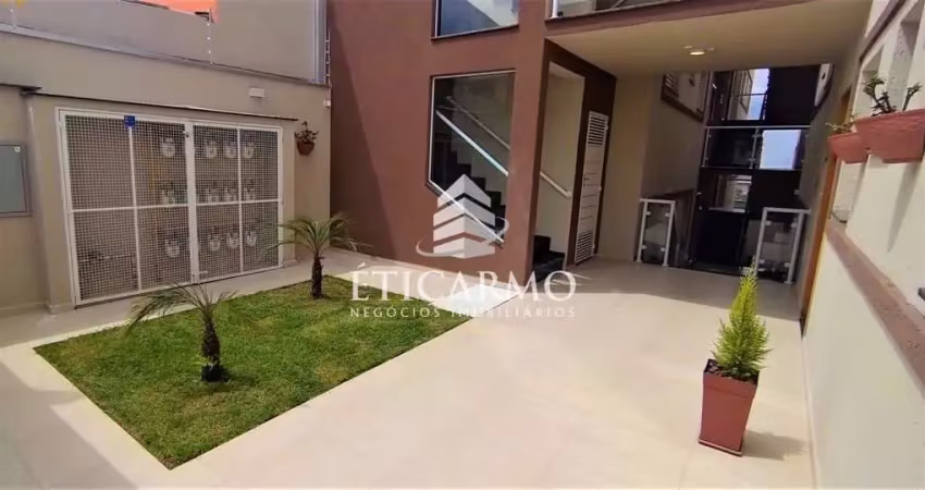 Apartamento com 2 quartos à venda na Rua Hermes de Moura Borges, 214, Artur Alvim, São Paulo