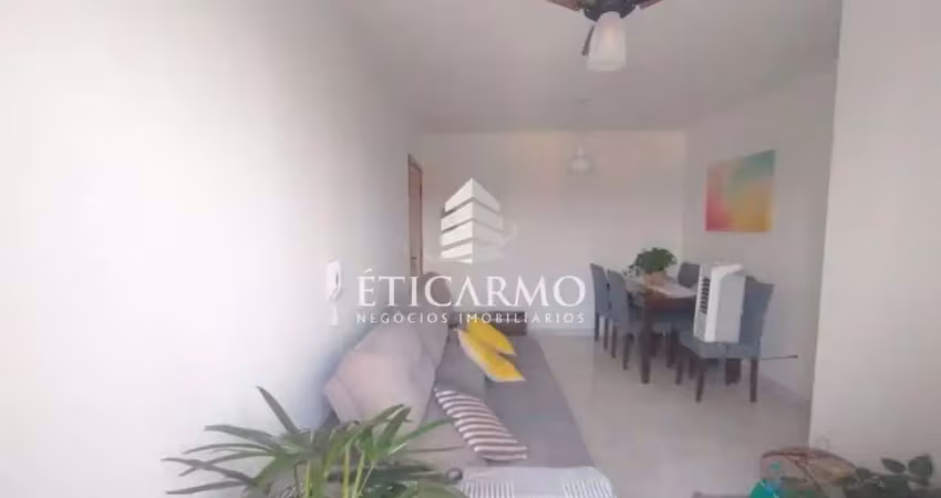 Apartamento com 2 quartos à venda na Colonial das Missoes, 570, Itaquera, São Paulo