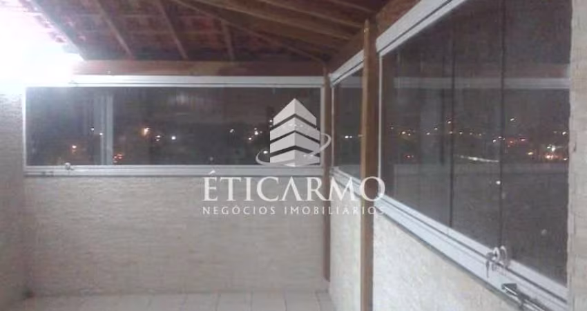 Apartamento com 4 quartos à venda na Rua Buriti Alegre, 134, Vila Ré, São Paulo