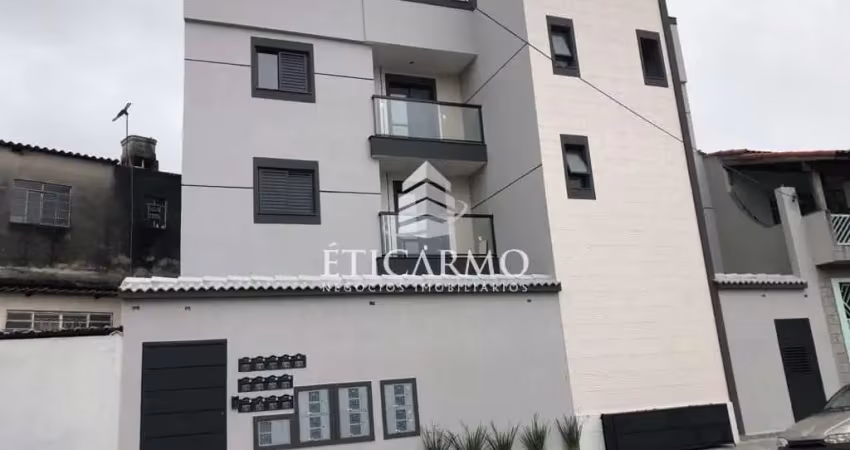 Apartamento com 1 quarto à venda na Professor José de Barros Pinto, 81, Vila Frugoli, São Paulo
