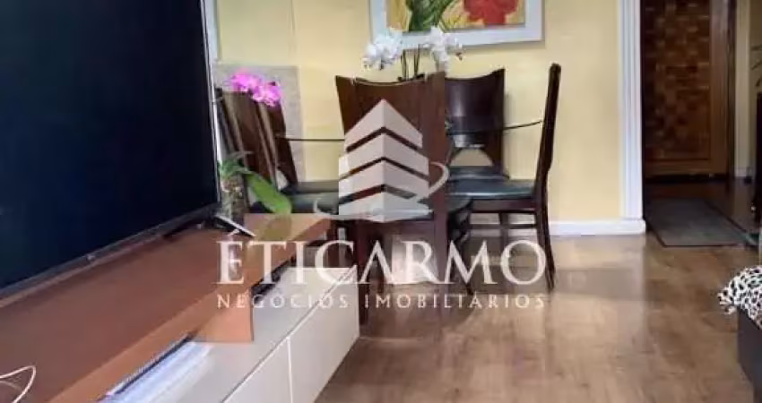 Apartamento com 3 quartos à venda na Rua Morubixaba, 712, Cidade Líder, São Paulo