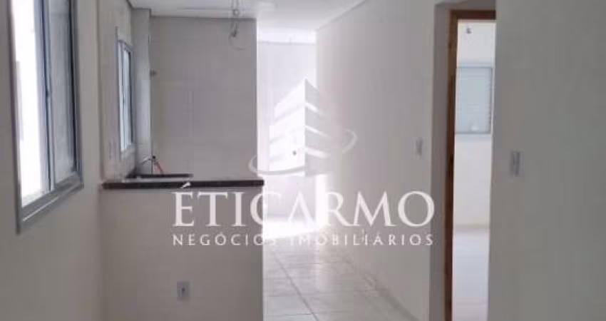 Apartamento com 2 quartos à venda na Tucuxi, 57, Cidade Antônio Estevão de Carvalho, São Paulo