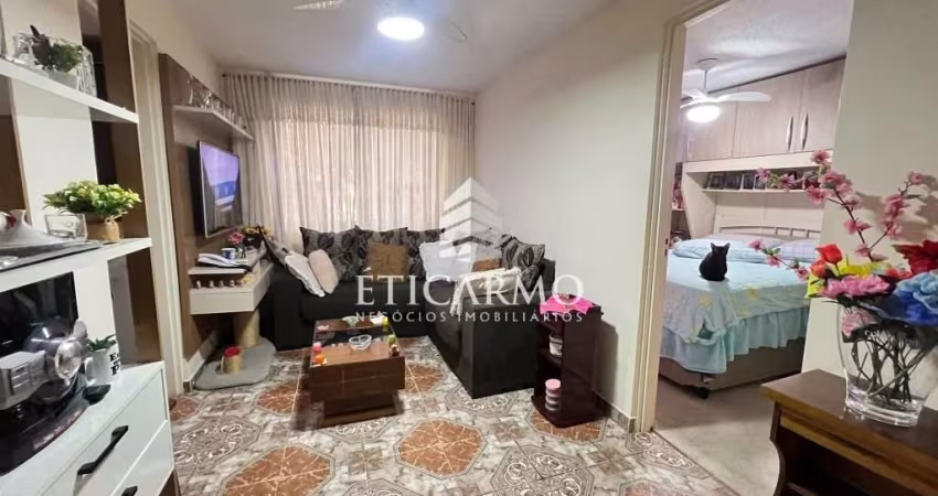 Apartamento com 3 quartos à venda na Rua Morubixaba, 198, Cidade Líder, São Paulo