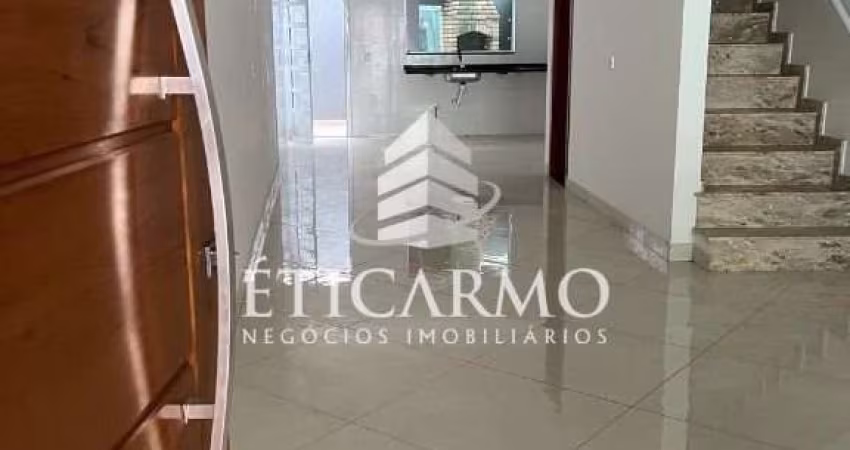 Casa com 3 quartos à venda na Maestro Alfredo Beviláqua, 253, Jardim Três Marias, São Paulo