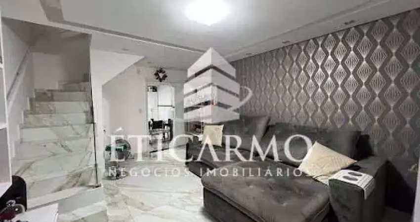 Casa com 3 quartos à venda na Brás Ferreira da Silva, 96, Vila Aparecida, São Paulo