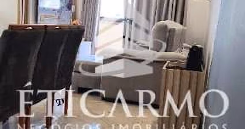 Apartamento com 3 quartos à venda na Rua Morubixaba, 712, Cidade Líder, São Paulo