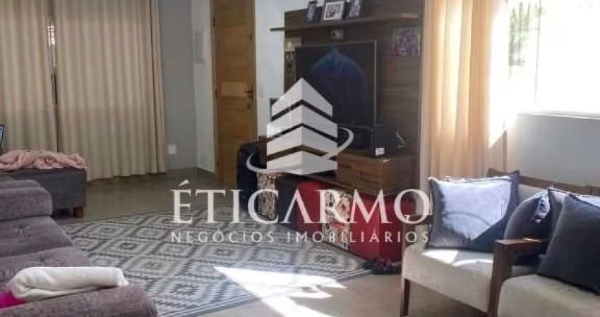 Casa com 3 quartos à venda na Rua Roberto de Almeida, 139, Jardim Nossa Senhora do Carmo, São Paulo
