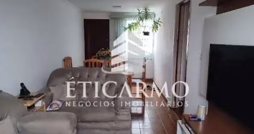 Apartamento com 2 quartos à venda na Andréa Feliciani, 91, Conjunto Habitacional Padre Manoel de Paiva, São Paulo