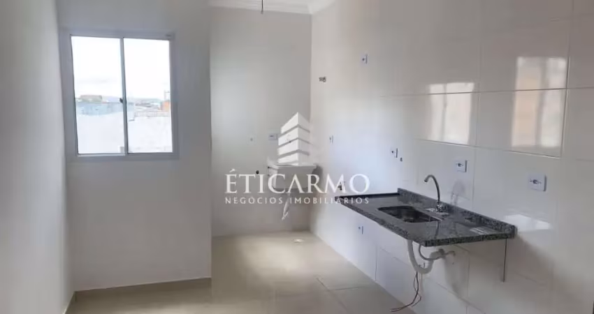 Apartamento com 2 quartos à venda na Pedreira de Magalhães, 133, Artur Alvim, São Paulo
