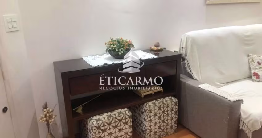 Apartamento com 2 quartos à venda na Rua Indaiá Grande, 35, Fazenda Aricanduva, São Paulo