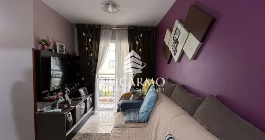 Apartamento com 2 quartos à venda na Rua Gustavo Geley, 288, Fazenda Aricanduva, São Paulo