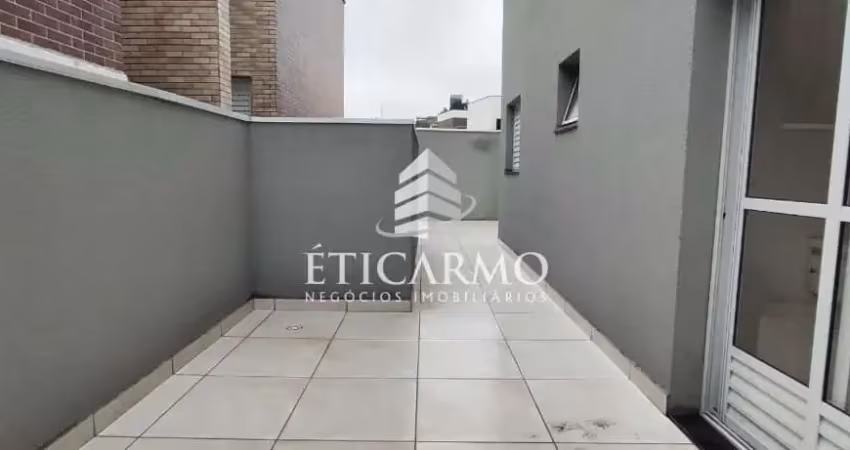 Apartamento com 1 quarto à venda na Miguel Arcanjo de Oliveira, 189, Parque das Paineiras, São Paulo