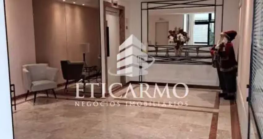 Apartamento com 4 quartos à venda na Rua Ilansa, 253, Vila Prudente, São Paulo
