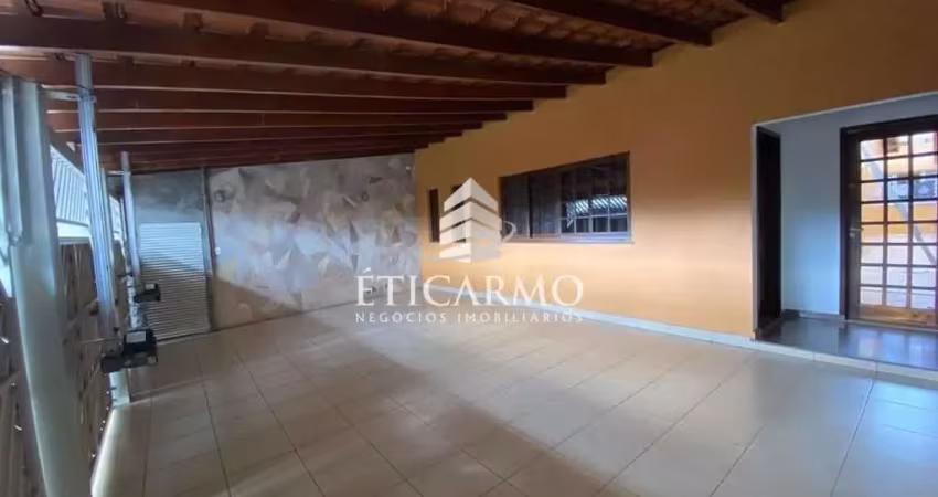 Casa com 4 quartos à venda na Rua Jacinto Machado, 41, Itaquera, São Paulo