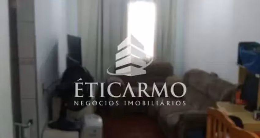 Apartamento com 2 quartos à venda na Waldemar Tietz, 1920, Artur Alvim, São Paulo