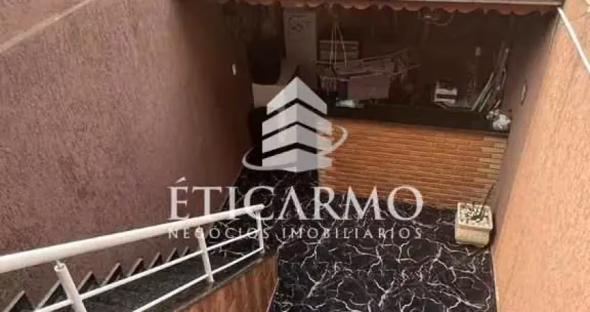 Casa com 3 quartos à venda na Venâncio Lisboa, 323, Jardim Nossa Senhora do Carmo, São Paulo
