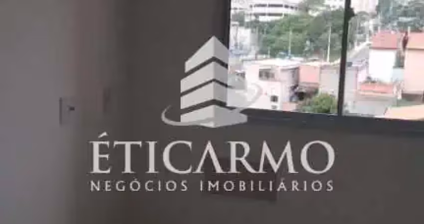 Apartamento com 1 quarto à venda na das Estrelas, 920, Cidade Satélite Santa Bárbara, São Paulo