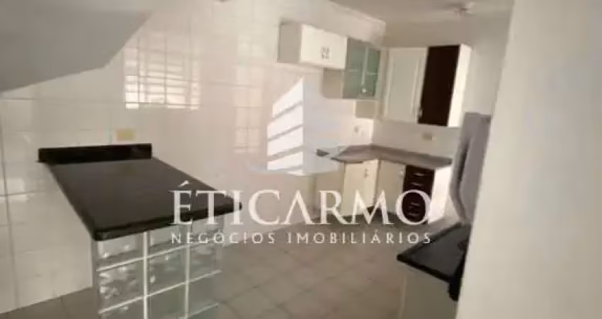 Casa em condomínio fechado com 2 quartos à venda na Coutinho e Melo, 718, Vila Aurea, São Paulo