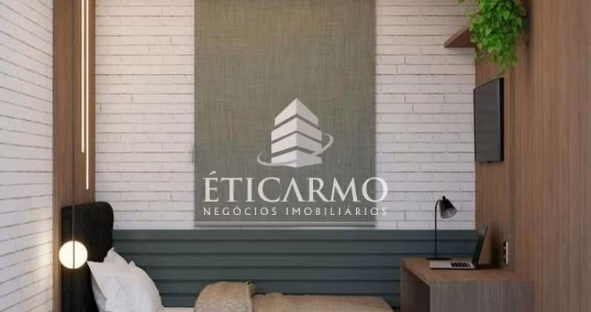 Apartamento com 2 quartos à venda na Antônio Alberto, 331, Vila Ré, São Paulo