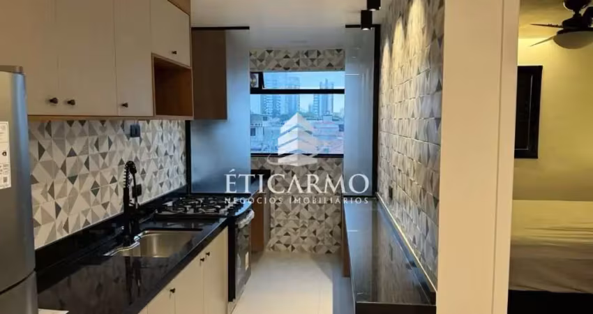 Apartamento com 1 quarto à venda na Rua Tijuco Preto, 1520, Tatuapé, São Paulo