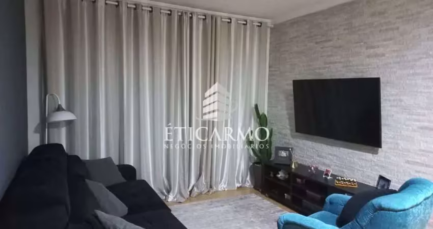 Apartamento com 2 quartos à venda na Inácio de Barros Accioly, 57, Jardim Lajeado, São Paulo