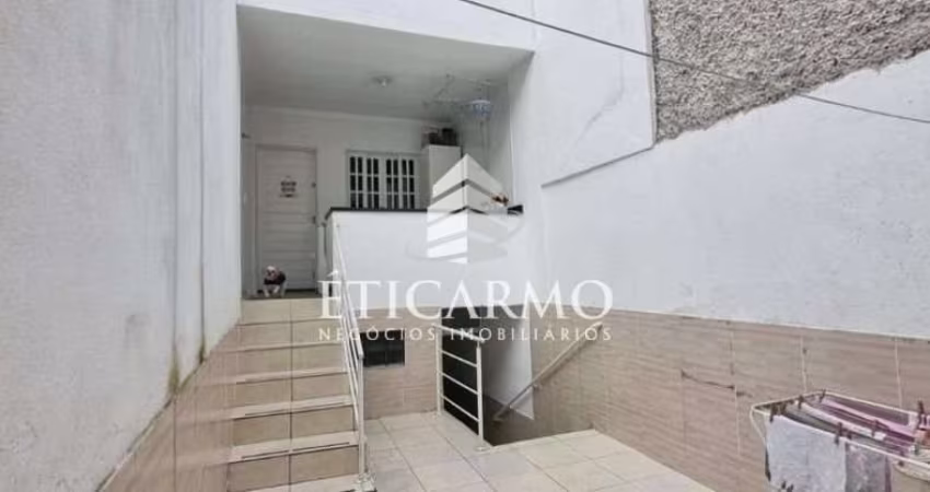 Casa com 3 quartos à venda na Aricurana, 84, Cidade Antônio Estevão de Carvalho, São Paulo