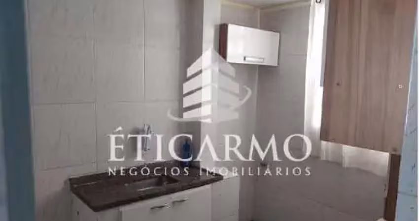 Apartamento com 2 quartos à venda na Daniel da Anunciação, 111, Conjunto Habitacional Teotonio Vilela, São Paulo