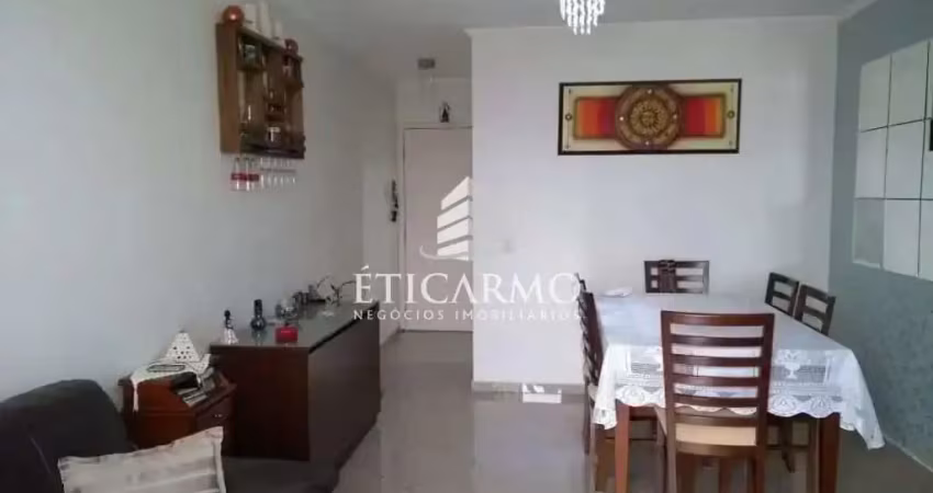 Apartamento com 3 quartos à venda na Rua Engenheiro Guilherme Cristiano Frender, 118, Vila Antonieta, São Paulo