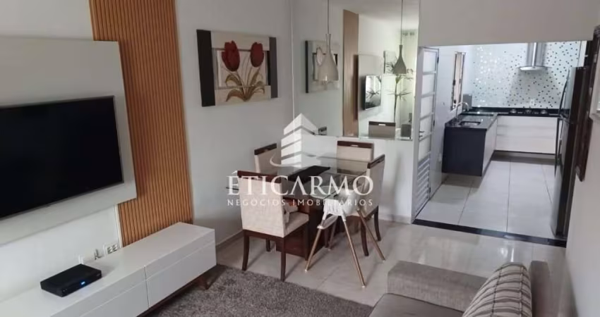 Casa com 3 quartos à venda na Cânhamo do Canadá, 56, Jardim Fernandes, São Paulo