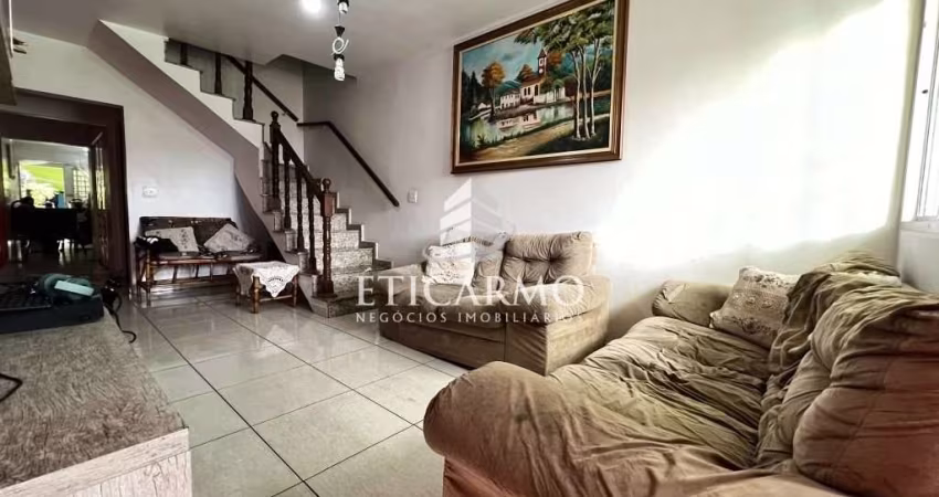 Casa com 3 quartos à venda na Rua Roberto de Almeida, 146, Jardim Nossa Senhora do Carmo, São Paulo