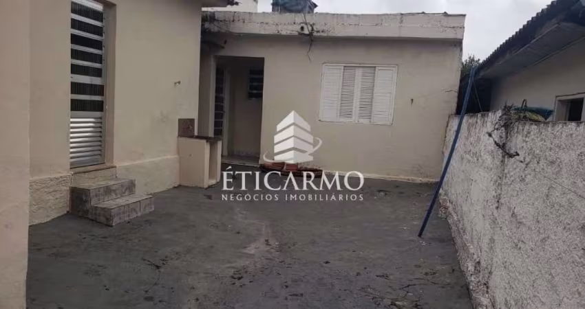Casa com 2 quartos à venda na Rua Engenheiro Villares da Silva, 798, Itaquera, São Paulo
