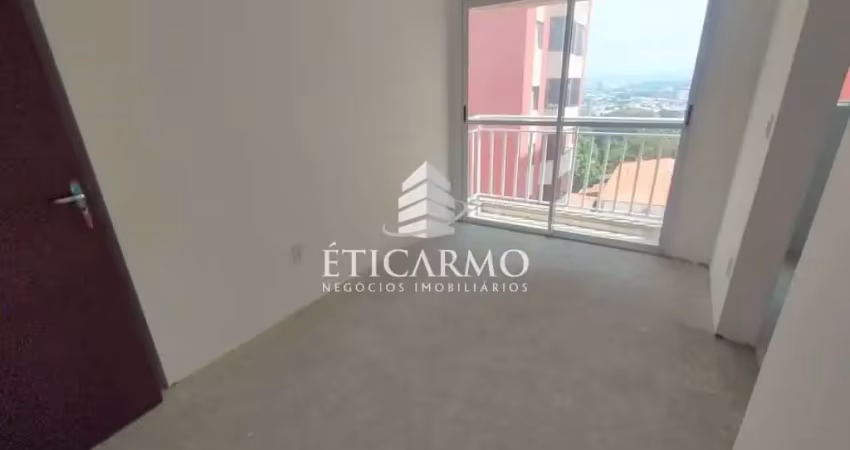 Apartamento com 2 quartos à venda na Rua Guiraró, 156, Vila Curuçá, São Paulo