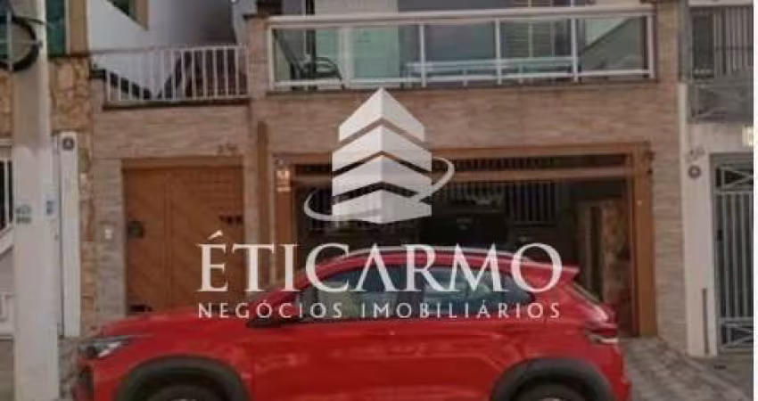 Casa com 3 quartos à venda na Rodeio, 256, Vila Aricanduva, São Paulo
