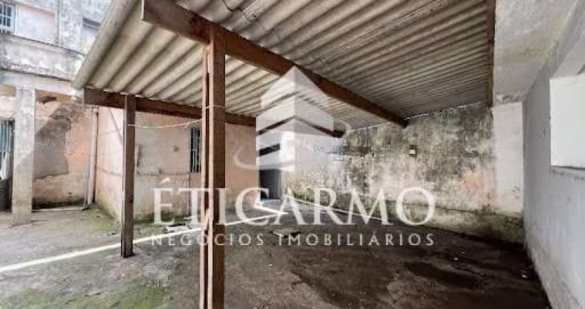 Casa comercial com 2 salas para alugar na Avenida Maria Luiza Americano, 1924, Cidade Líder, São Paulo
