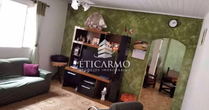 Casa com 3 quartos à venda na Rua Dom João Maria Ogno, 201, Vila Matilde, São Paulo