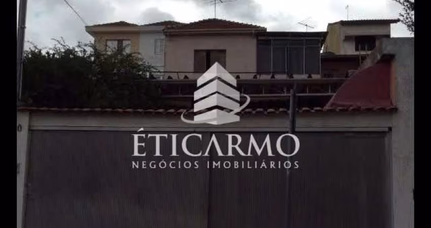 Casa com 4 quartos à venda na Rua Marquês do Lavradio, 160, Jardim Vila Formosa, São Paulo