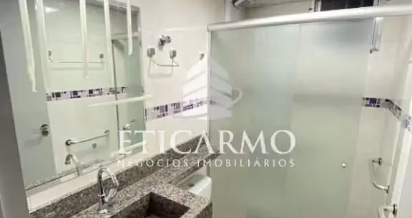 Apartamento com 2 quartos à venda na Avenida Ragueb Chohfi, 1835, Jardim Três Marias, São Paulo