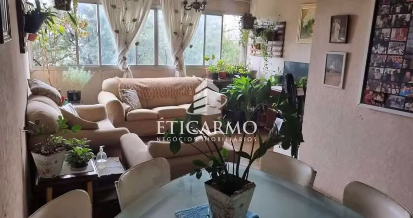 Apartamento com 3 quartos à venda na Avenida Paes de Barros, 2130, Mooca, São Paulo