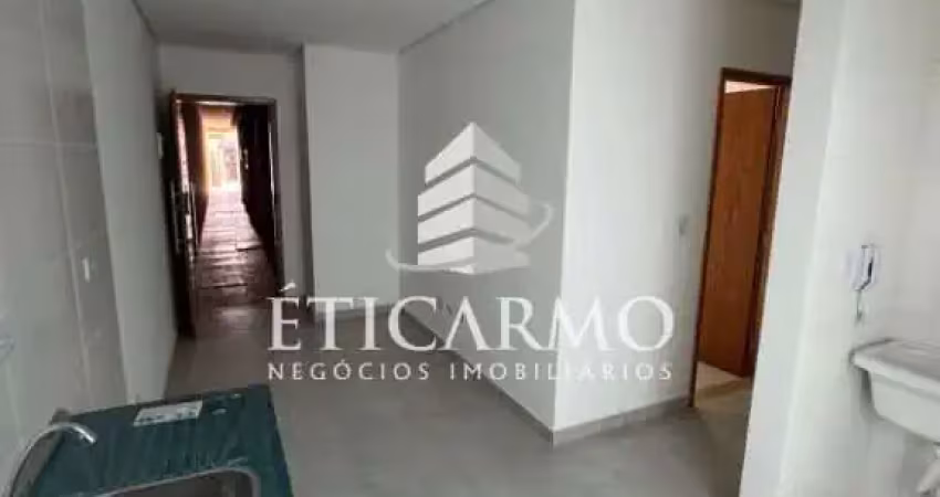 Apartamento com 2 quartos à venda na Rua Pedro Voss, 765, Vila Carrão, São Paulo