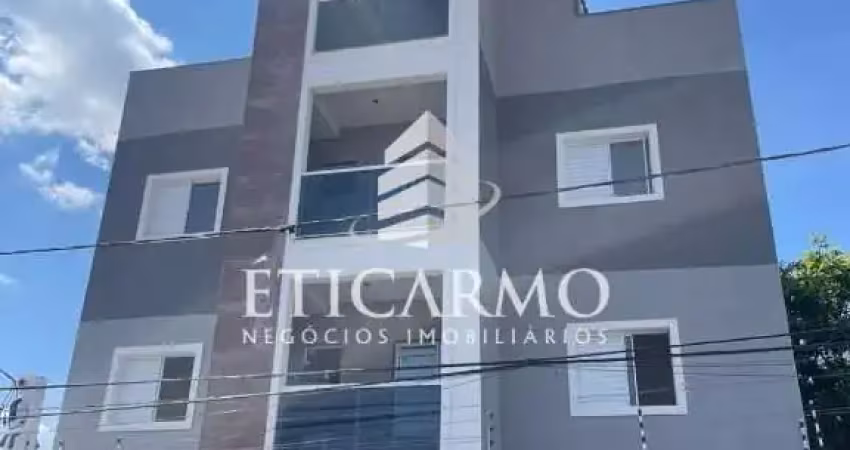 Apartamento com 1 quarto à venda na Duas Barras, 265, Vila Califórnia, São Paulo