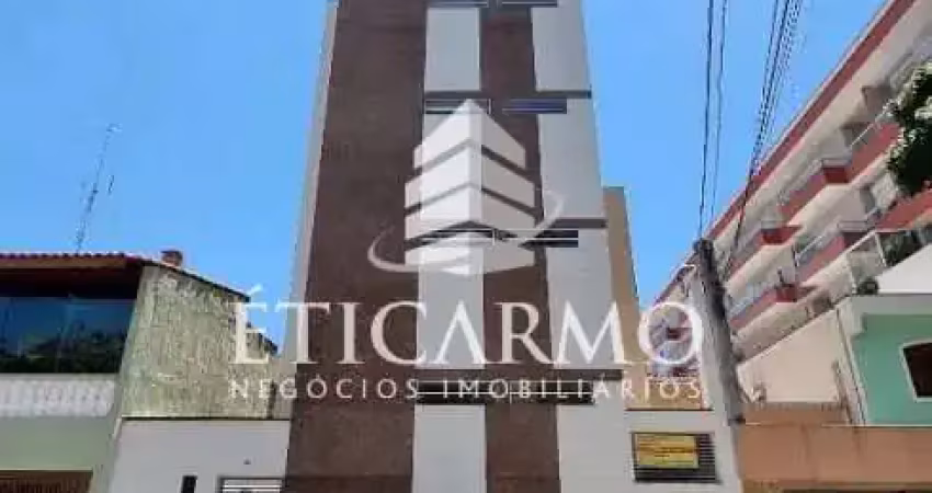 Apartamento com 2 quartos à venda na Avenida Melchert, 419, Chácara Seis de Outubro, São Paulo