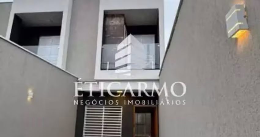 Casa com 2 quartos à venda na Professor Francisco Accioly, 112, Vila Antonieta, São Paulo