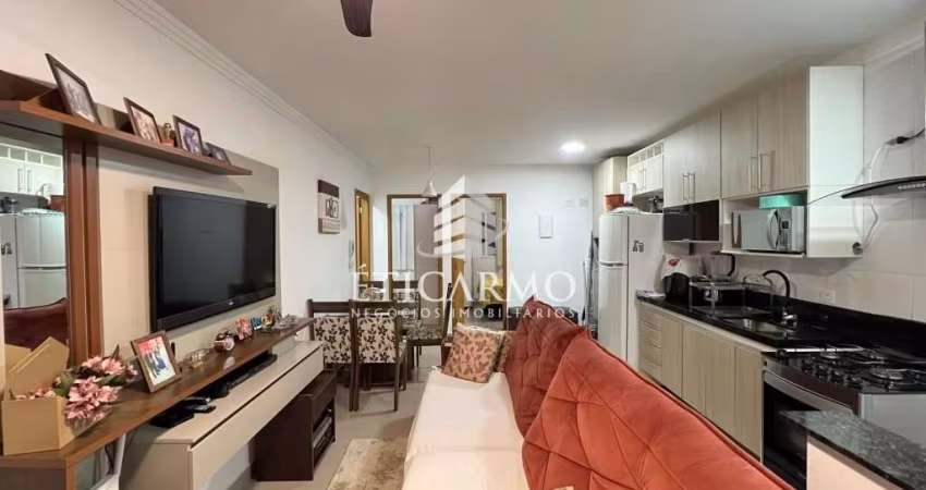 Apartamento com 2 quartos à venda na Xique-xique, 7, Cidade Patriarca, São Paulo