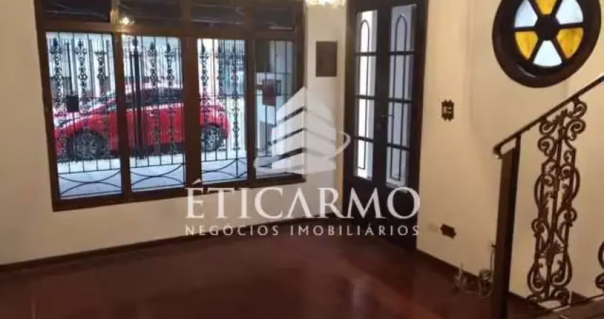 Casa com 3 quartos à venda na Barbosa de Campos, 513, Vila Granada, São Paulo