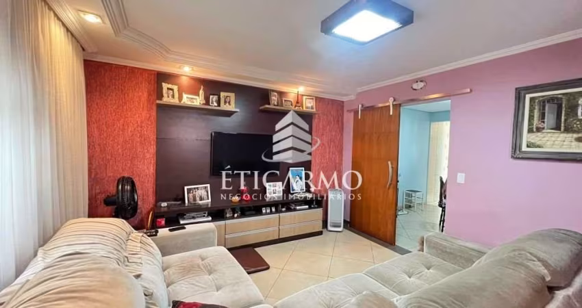 Casa com 3 quartos à venda na Boqueirão do Leão, 117, Burgo Paulista, São Paulo