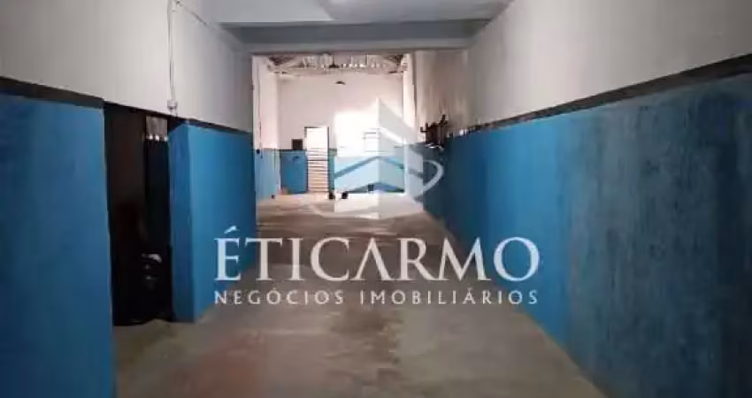 Barracão / Galpão / Depósito à venda na Avenida Alcântara Machado, 2331, Mooca, São Paulo