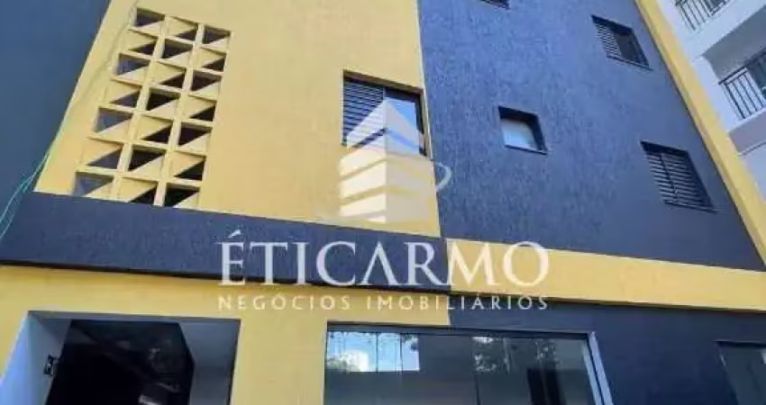 Apartamento com 2 quartos à venda na Antônio Alberto, 11, Vila Ré, São Paulo