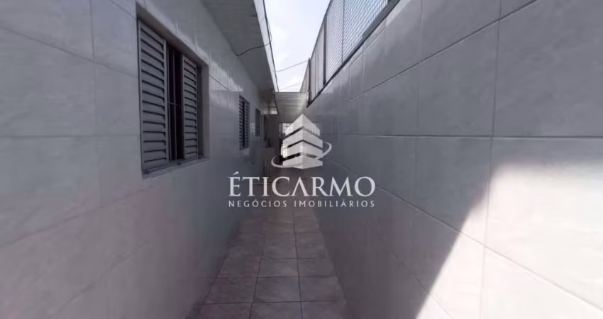 Casa com 2 quartos à venda na Henrique Schurig, 728, Jardim Fernandes, São Paulo